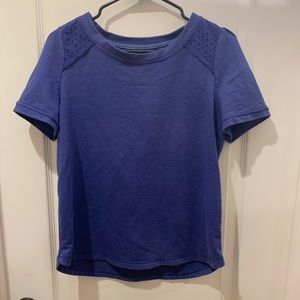 Anthropologie T-shirt